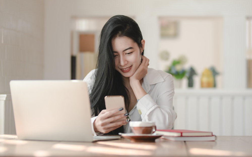 Cách cân bằng thời gian trực tuyến để bảo vệ sức khỏe tinh thần