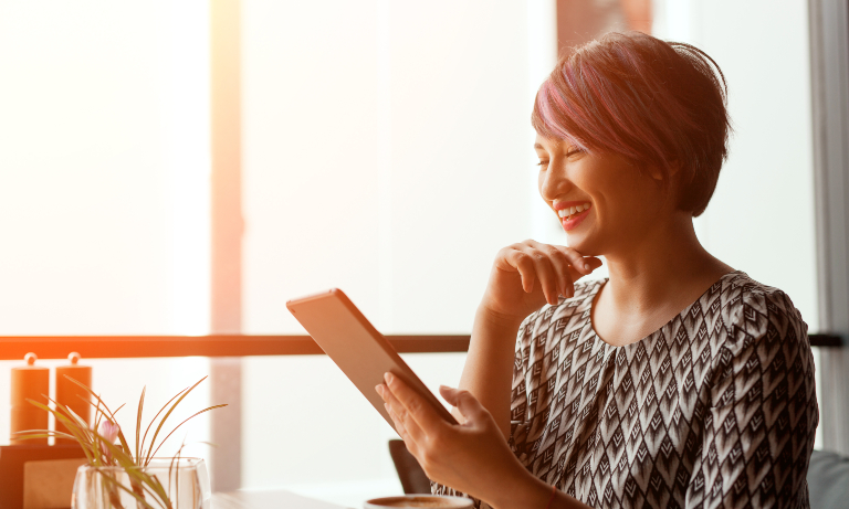 Cách chọn lọc nội dung và tương tác tích cực để cải thiện tâm trạng trên mạng xã hội